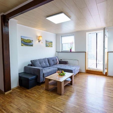 Ferienwohnung Bergblick コッヘム エクステリア 写真