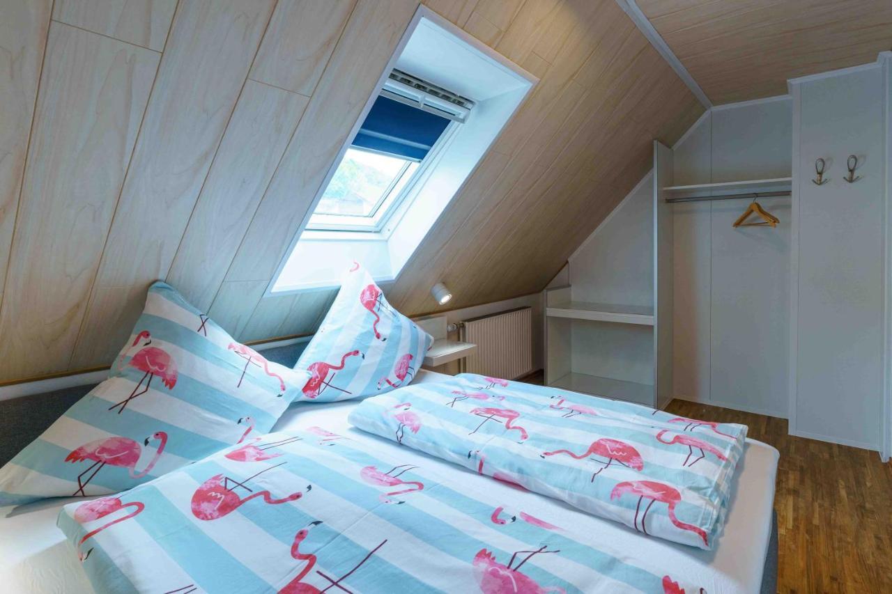 Ferienwohnung Bergblick コッヘム エクステリア 写真